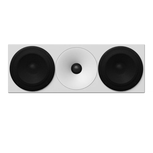 Amphion Helium520C White Black