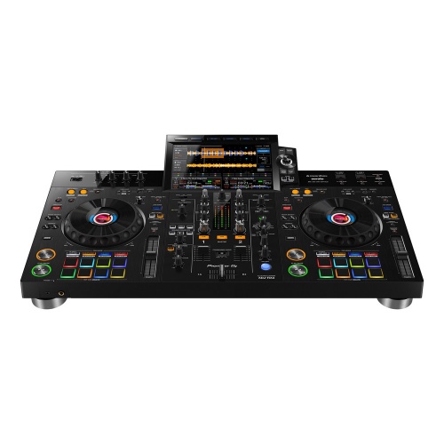 PIONEER XDJ-RX3 фото 5