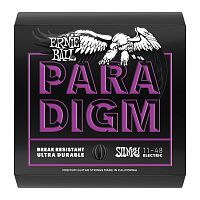 Ernie Ball 2020