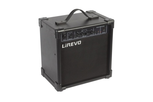 LiRevo TS-B15 фото 2