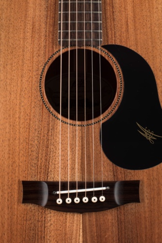 Maton EBW808 фото 7