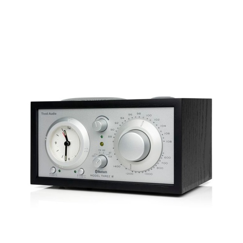 Tivoli Audio M3USBTBLK фото 5