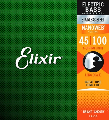 ELIXIR 14652 NANOWEB