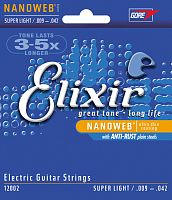 ELIXIR 12002