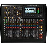 BEHRINGER X32 COMPACT