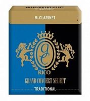 Rico Grand Concert Select Traditional №3 Bb