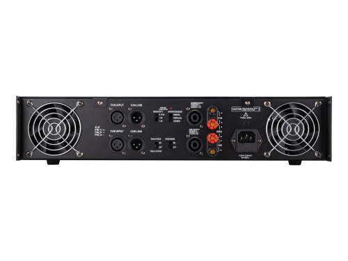 LAudio BK8600 фото 6