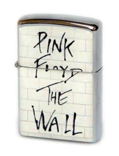 Зажигалка Pink Floyd ' The Wall '