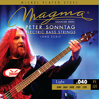 Magma String PS105