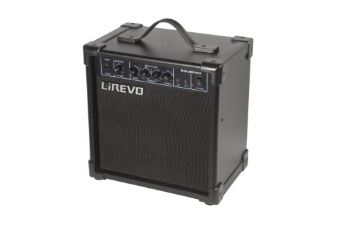 LiRevo TS-B15 фото 3