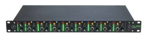 MACKIE HM-800 фото 2