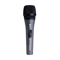 SENNHEISER E 835-S