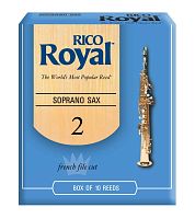 Rico RIB1020 Royal