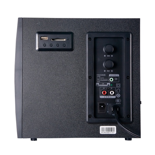 Microlab M-300BT фото 5