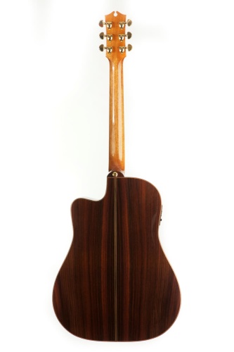 Maton EM100C фото 2