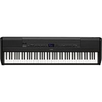 YAMAHA P-515B, без адаптера