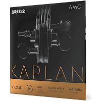 D`Addario KA310 4/4M Kaplan Amo