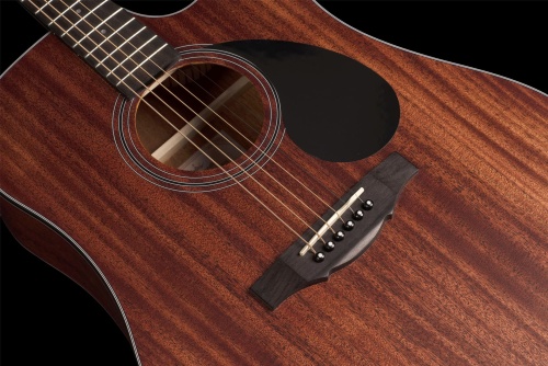 KEPMA EDC All-Mahogany Matt фото 5