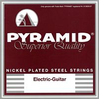 Pyramid 0972-8 Nickel Plated