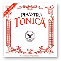 Pirastro Tonica 412041 3/4-1/2