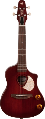 Seagull 046355 Uke Nylon SG Burst EQ