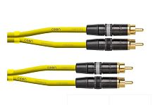 Cordial CEON DJ RCA 1,5 Y