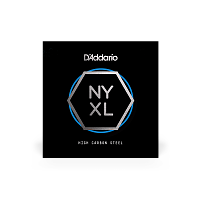 D`ADDARIO NYS016