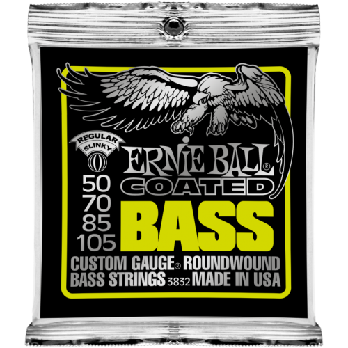 ERNIE BALL P03832