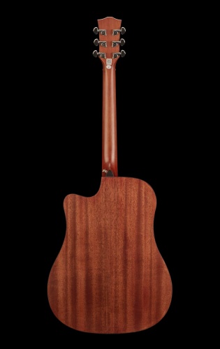 KEPMA EDC All-Mahogany Matt фото 3